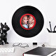 Disco in vinile decorativo personalizzato