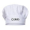 Cappello da cuoco personalizzato