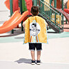 Personalisierter Superhelden Umhang