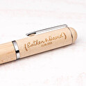 Engraved USB Pen