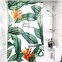 Personalised shower curtains