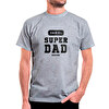 Personalised men's T-shirts