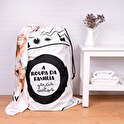 Saco personalizado