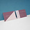 Personalised business cards