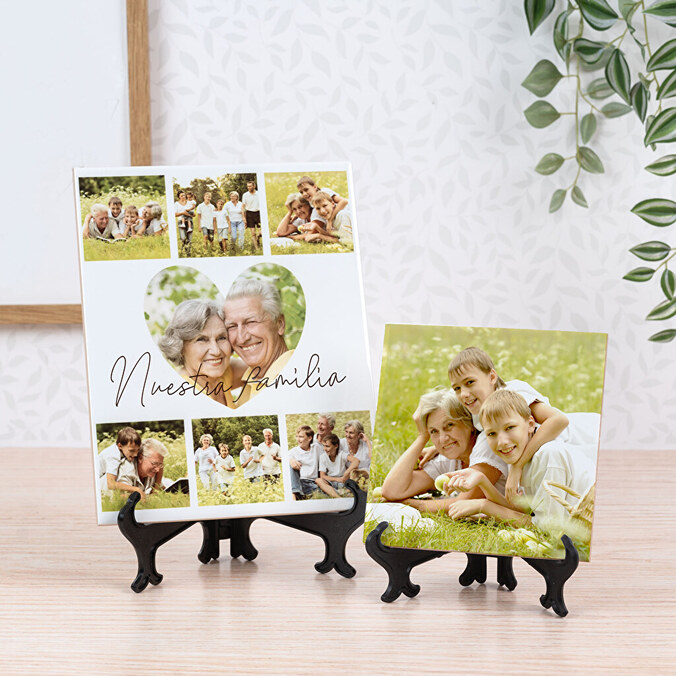 Azulejos personalizados