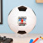 Personalised football ball Personalised football ball