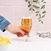 Verre à bière personnalisable