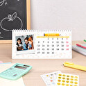Bureaukalender bedrukken en maken