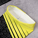 Manguitos running y ciclismo personalizados