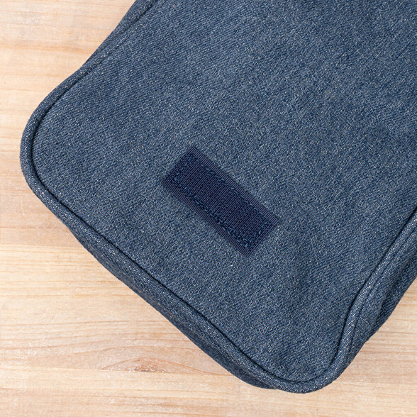 Bolso bandolera personalizado