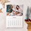 Calendario de pared A3 grapado personalizado