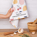 Paños de cocina personalizados