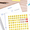 Agenda A6 personnalisé
