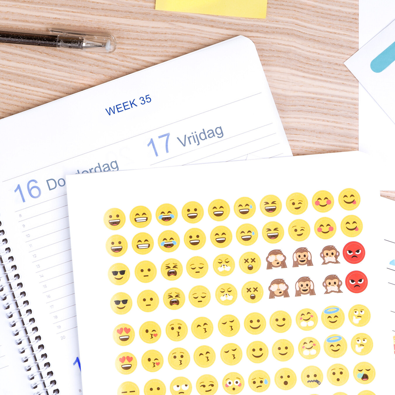 Foto agenda