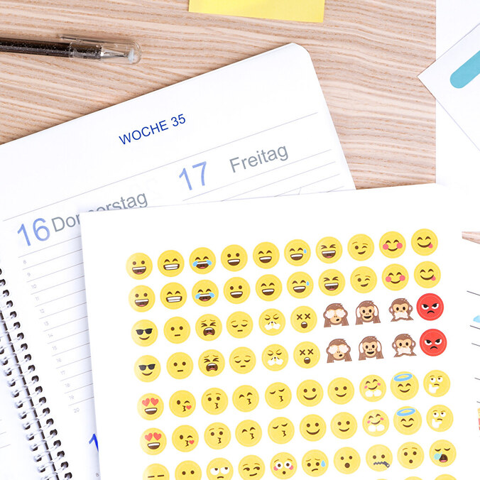 Terminplaner selbst gestalten