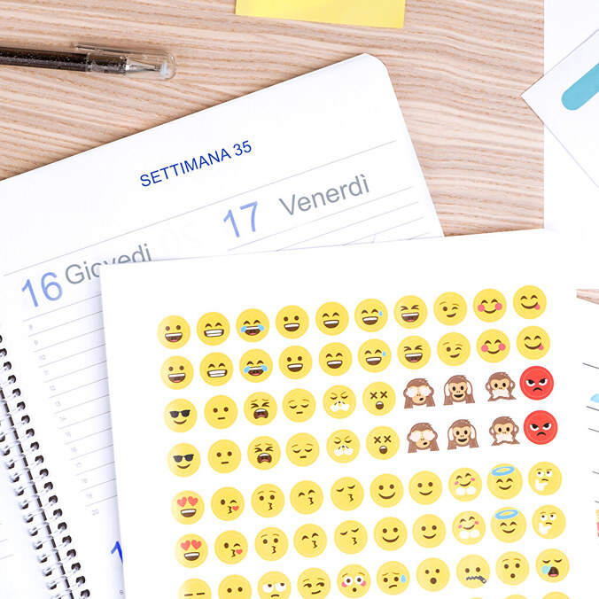 Agende personalizzate