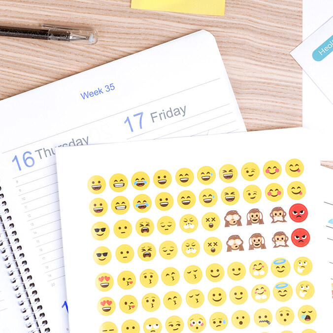 Personalizowany planer