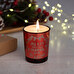 Personalised scented candles