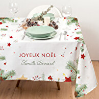 Nappes Noël
