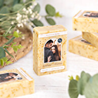 Soap bar
