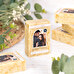 Personalised soap bar Personalised soap bar