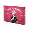 Personalised acrylic photo block