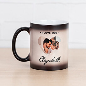 Magic mug