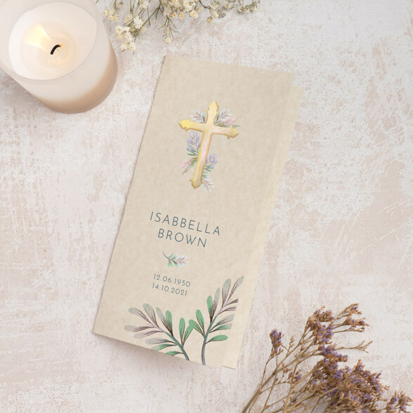 Tarjetas e invitaciones personalizadas