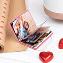 Personalisiertes Mini-Album