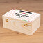 Cajas de madera personalizadas