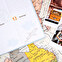 Agenda A5 Luxe personalizada