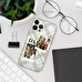 Capas personalizadas para iPhone 11 / 11 Pro / 11 Pro Max