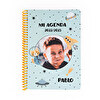 Crea tu propia agenda
