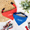 Personalised bandana scarf for dogs Personalised bandana scarf for dogs