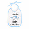Baby Lätzchen personalisiert