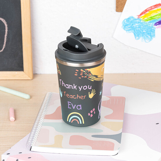 Vasos térmicos personalizados Vasos térmicos personalizados