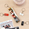 Porta-chaves Blocks personalizado