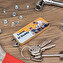 Porte-clés multi-outils personnalisés Porte-clés multi-outils personnalisés