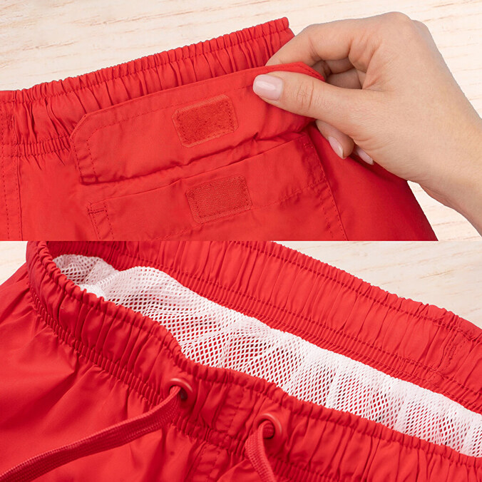 Badehose für Herren bedrucken lassen