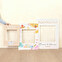 Personoitu Photobooth-kehys