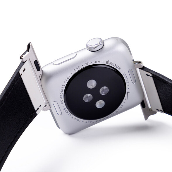 Apple Watch Uhrenarmband bedrucken lassen