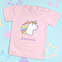 Baby T-shirt bedrukken