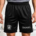 Sportshorts bedrucken