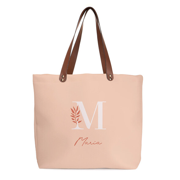 grandma tote bolsas personalized