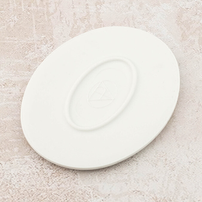 Personlig 6x8 oval ramlös fotonisch