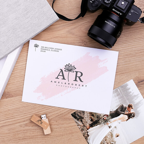 Enveloppes personnalisées pour entreprises et marques Enveloppes personnalisées pour entreprises et marques