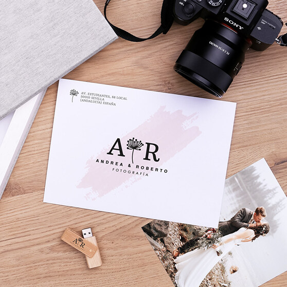 Sobres personalizados para empresas y marcas Sobres personalizados para empresas y marcas
