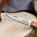 Taschenmesser mit Gravur