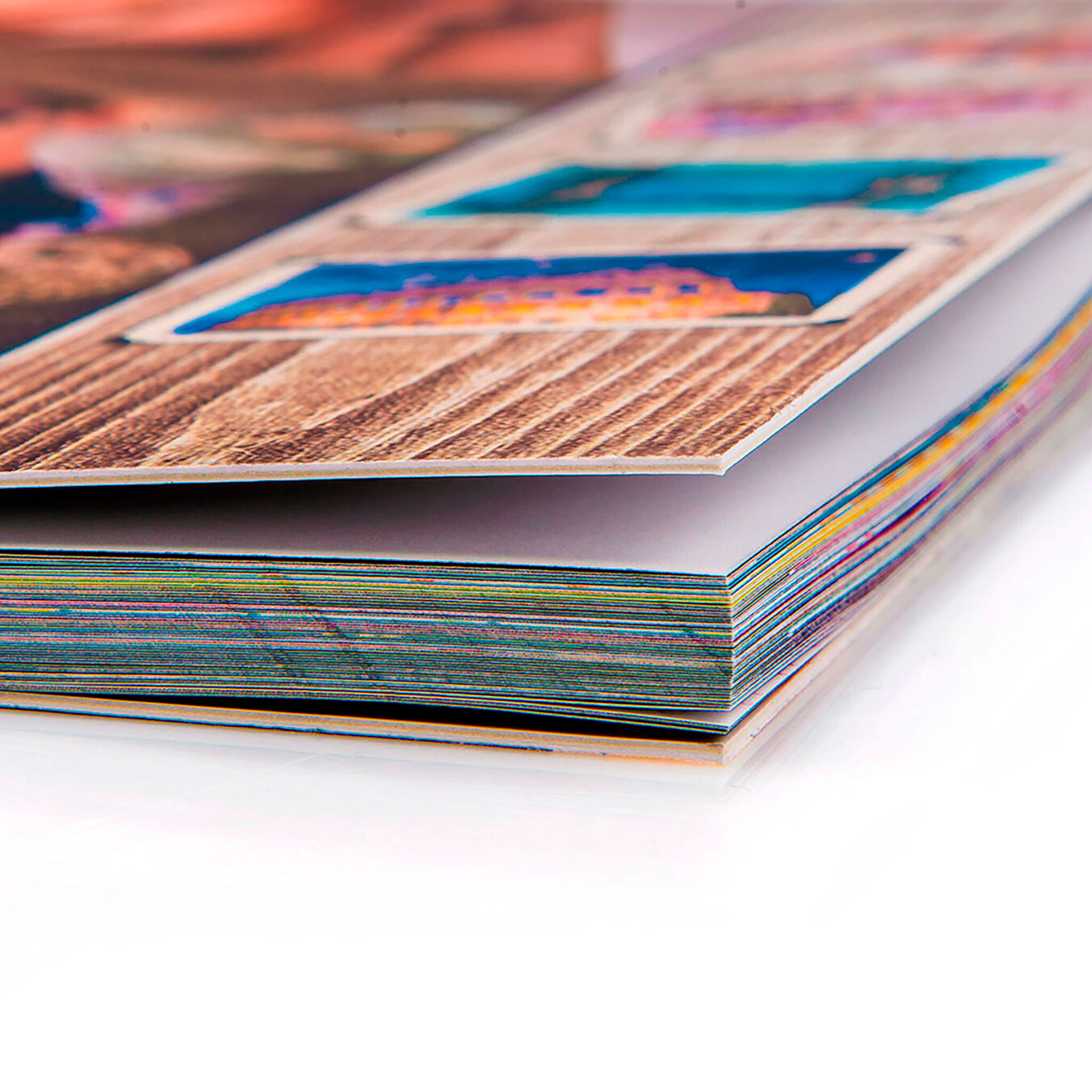 Personalised Photo Book