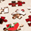 Houten fotopuzzel bedrukken en maken Houten fotopuzzel bedrukken en maken